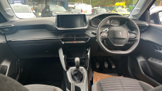 Peugeot 208 1.2 PureTech Active Premium + 5dr Petrol Hatchback